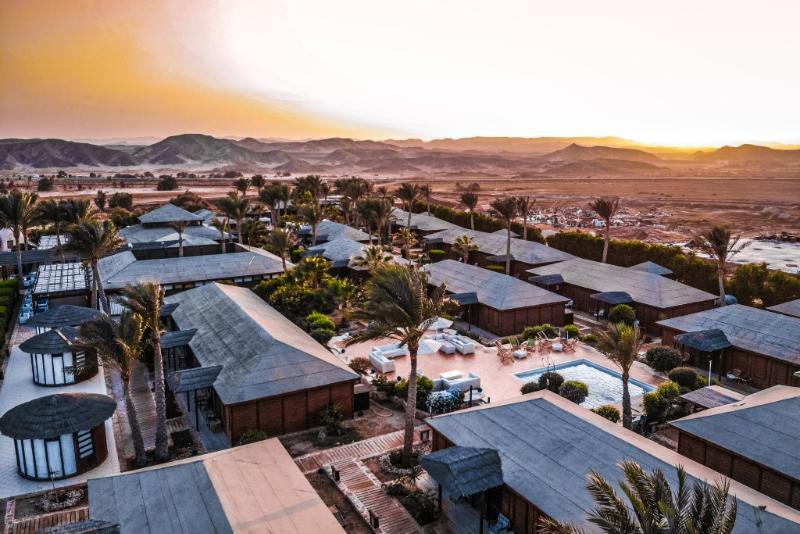 Abu Dabab Diving Lodge Marsa Alam Exterior foto